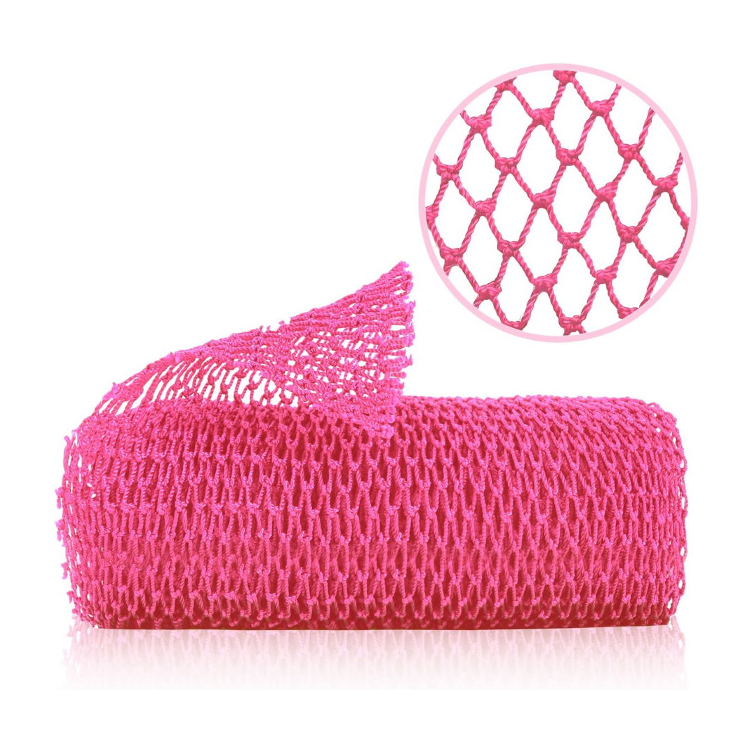 African Exfoliating Net Sponge