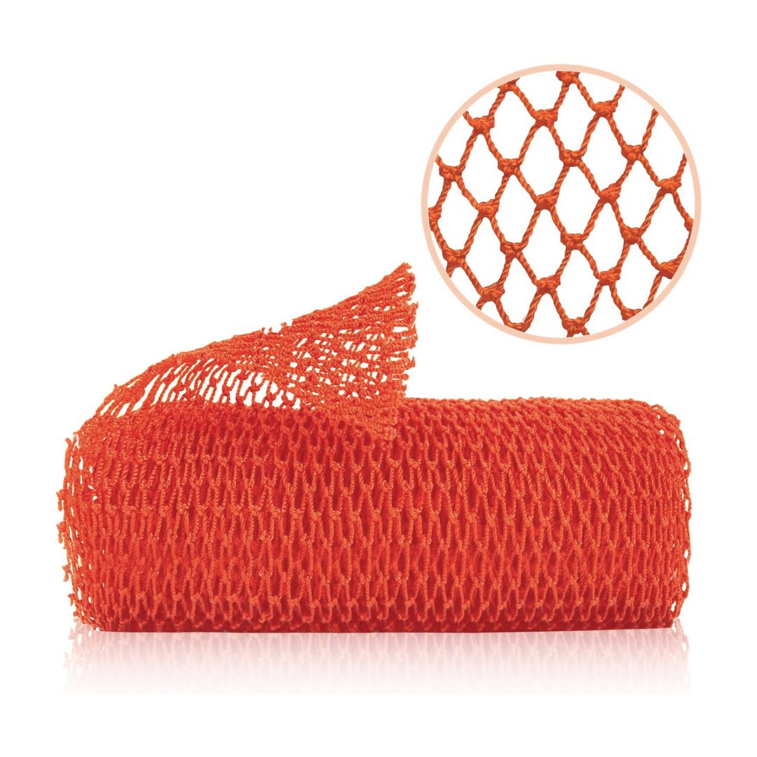 African Exfoliating Net Sponge