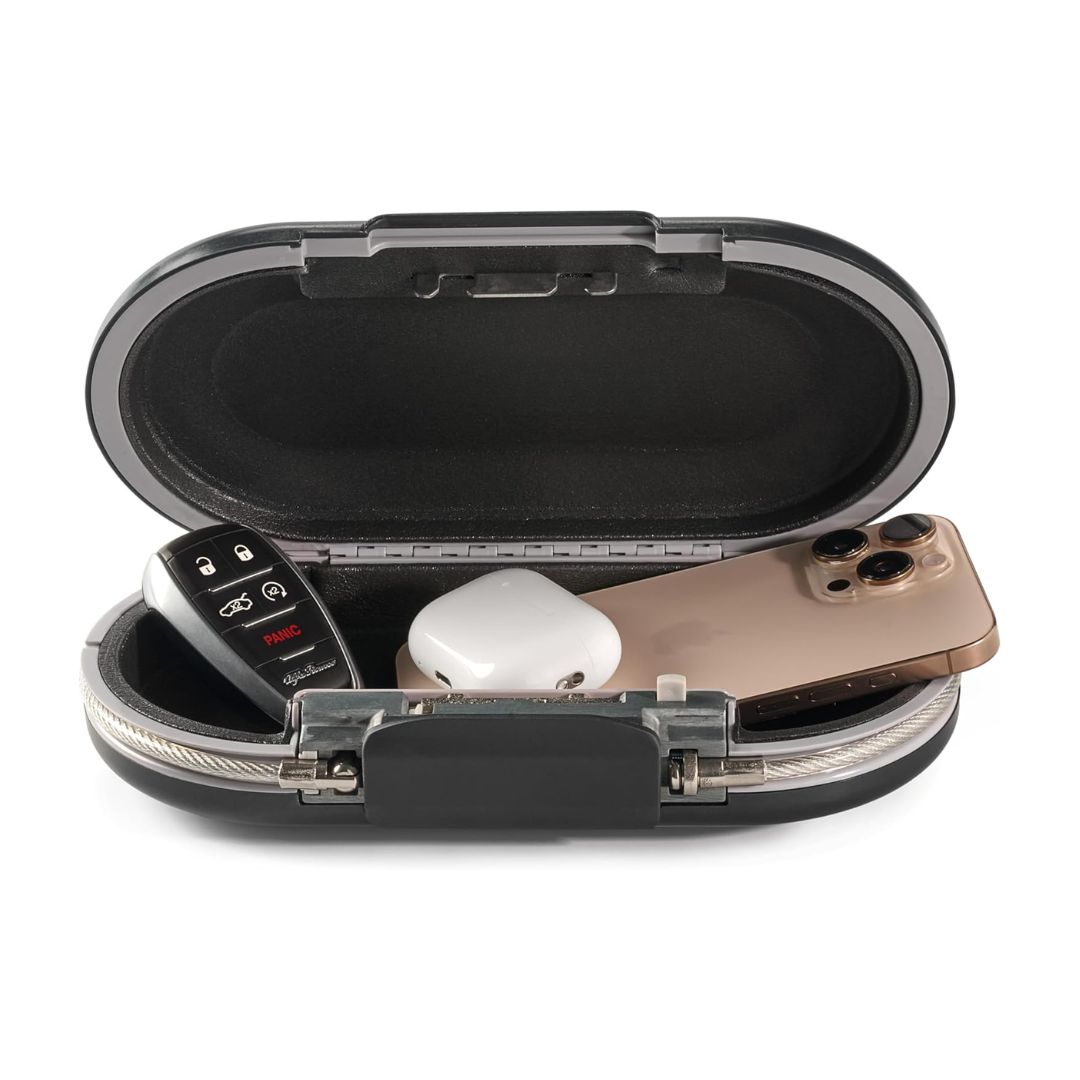 Portable Travel Safe
