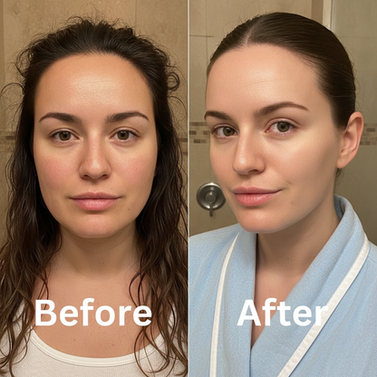 Hypochlorous Acid Peel Masks