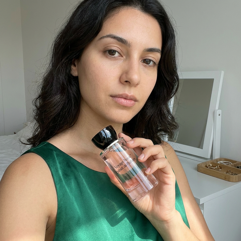 <em>Elena R., New York</em>