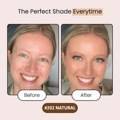 Selara® Color-Changing Foundation Stick