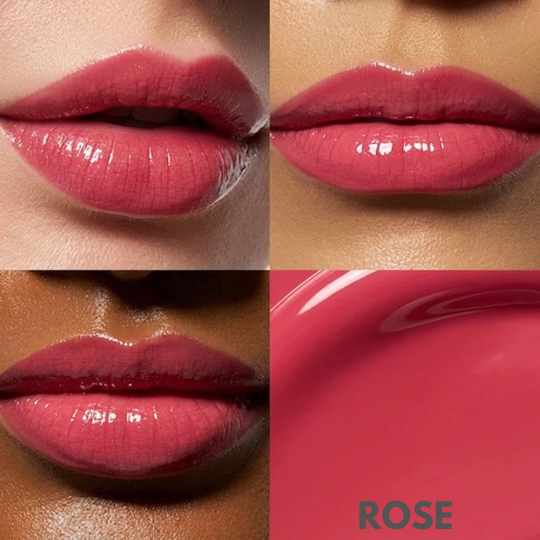 Selara™ 2 in 1 Gloss & Matte Lip Duo