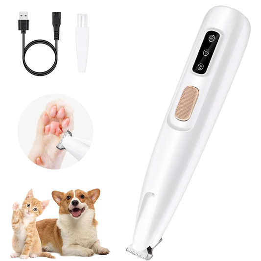 Pet Hair Trimmer
