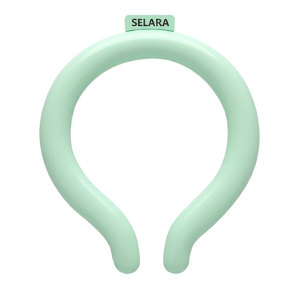 Neck Cooling Tube