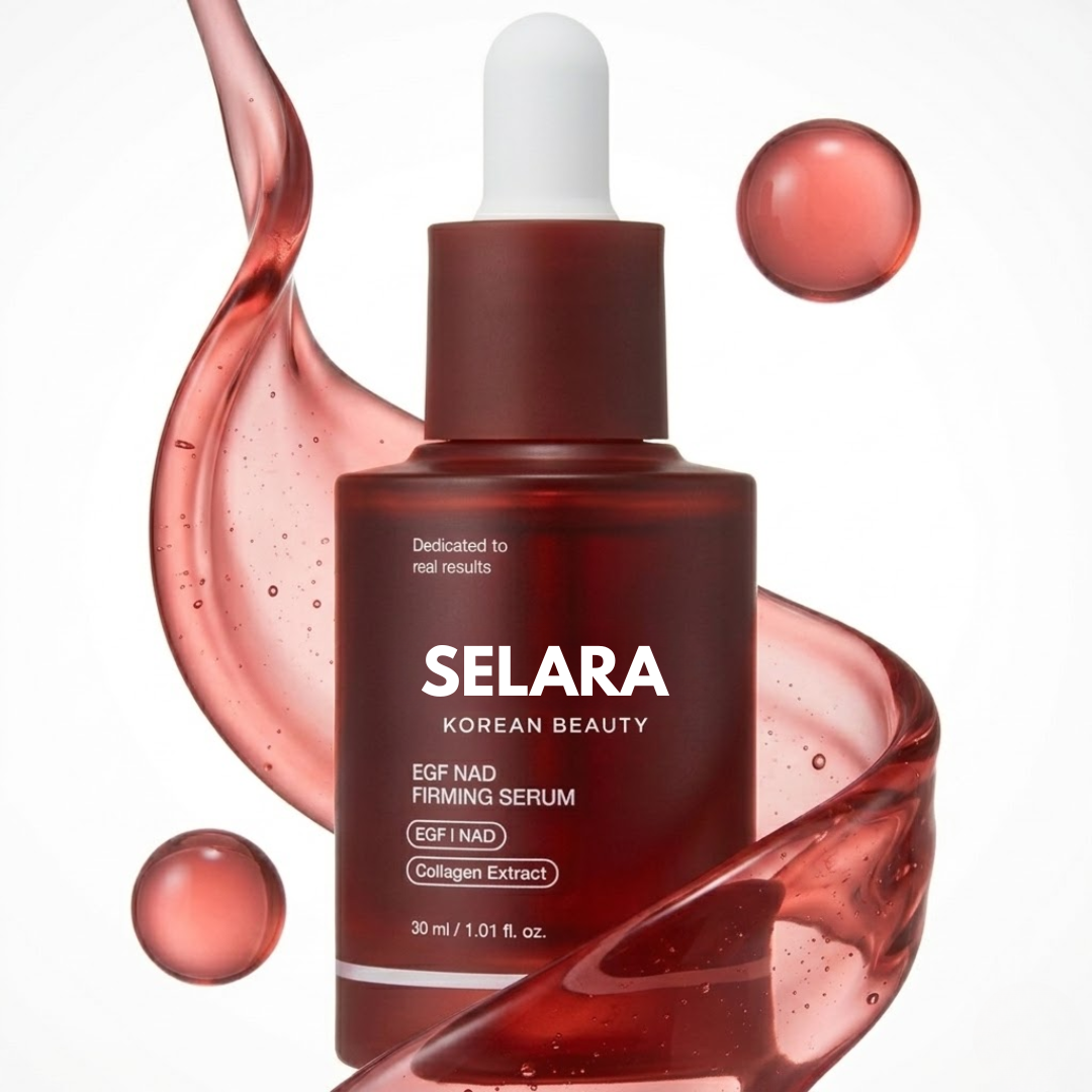 NAD+ EGF Firming Serum