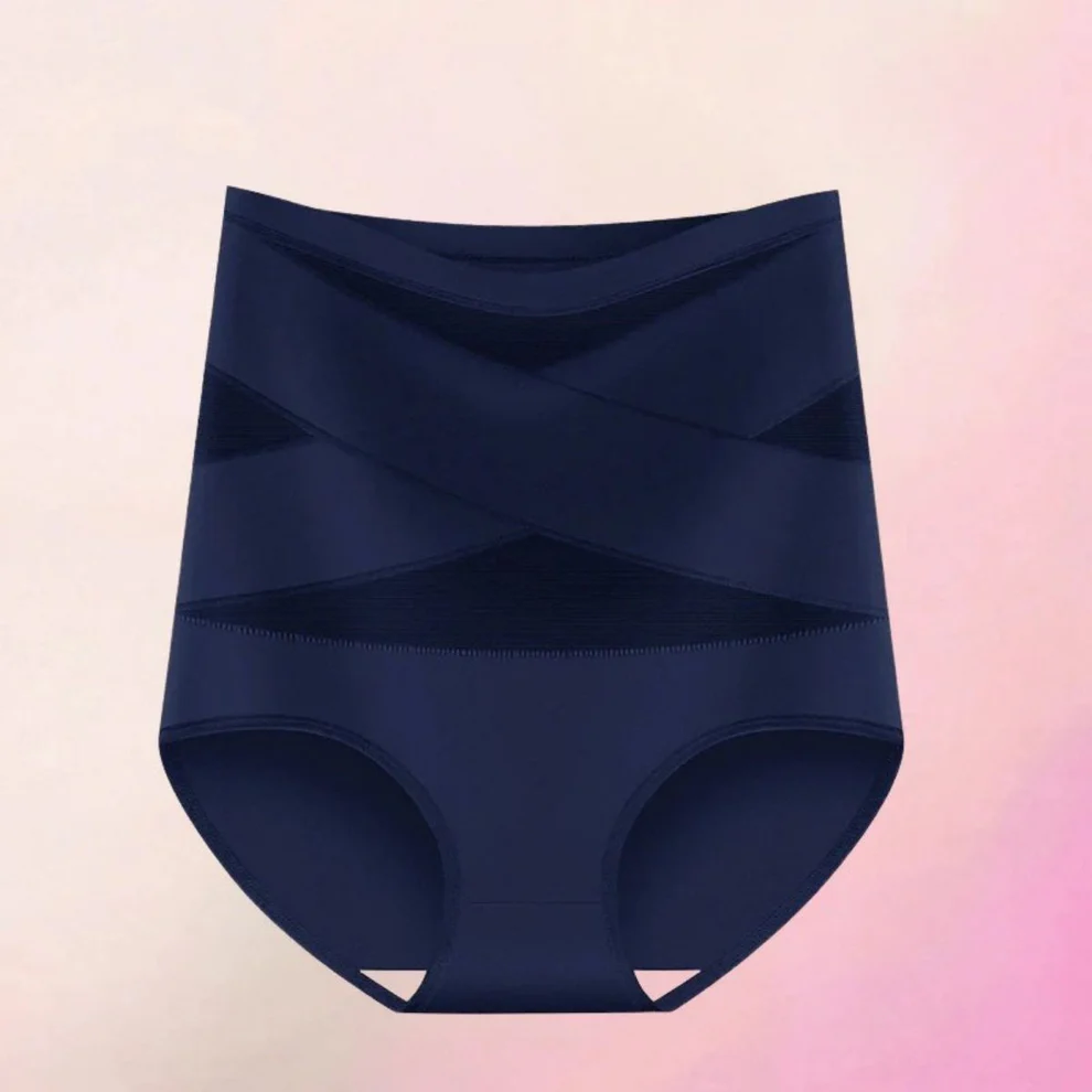 High Waisted Shaping Panty