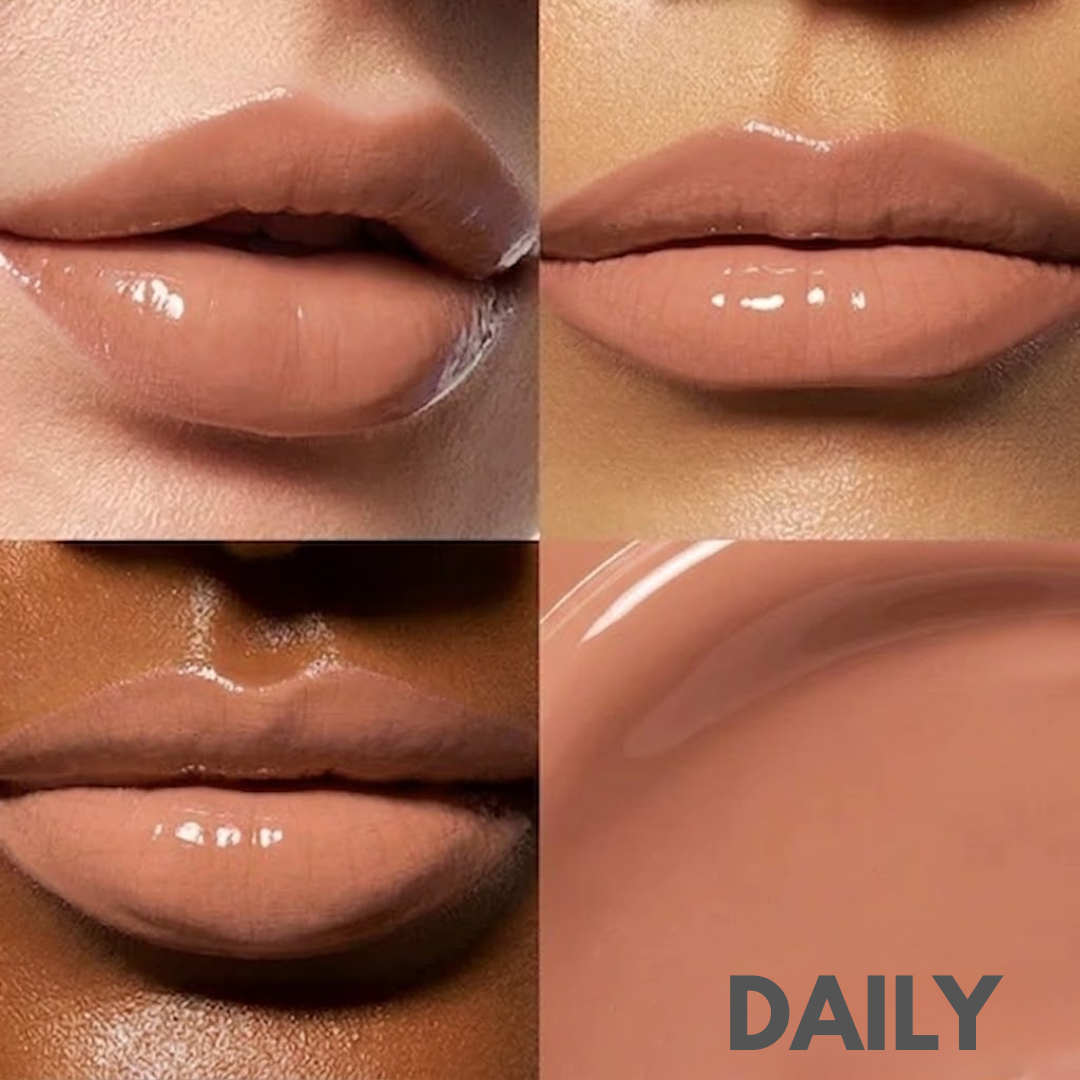 Selara™ 2 in 1 Gloss & Matte Lip Duo