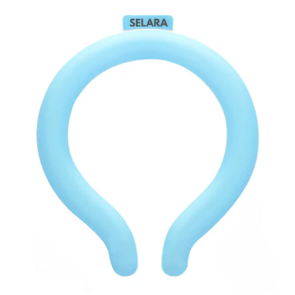 Neck Cooling Tube