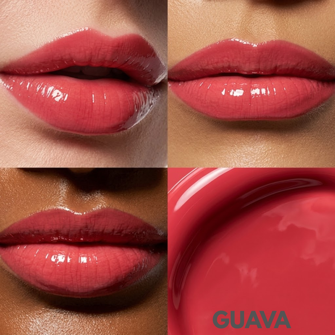 Selara™ 2 in 1 Gloss & Matte Lip Duo