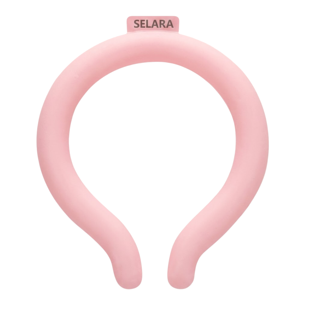 Neck Cooling Tube