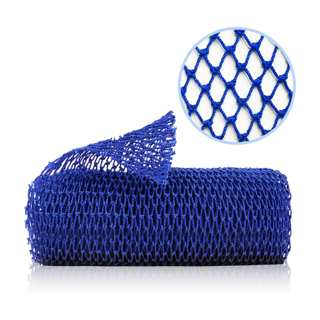 African Exfoliating Net Sponge