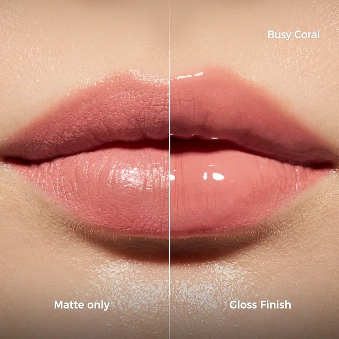 Selara™ 2 in 1 Gloss & Matte Lip Duo