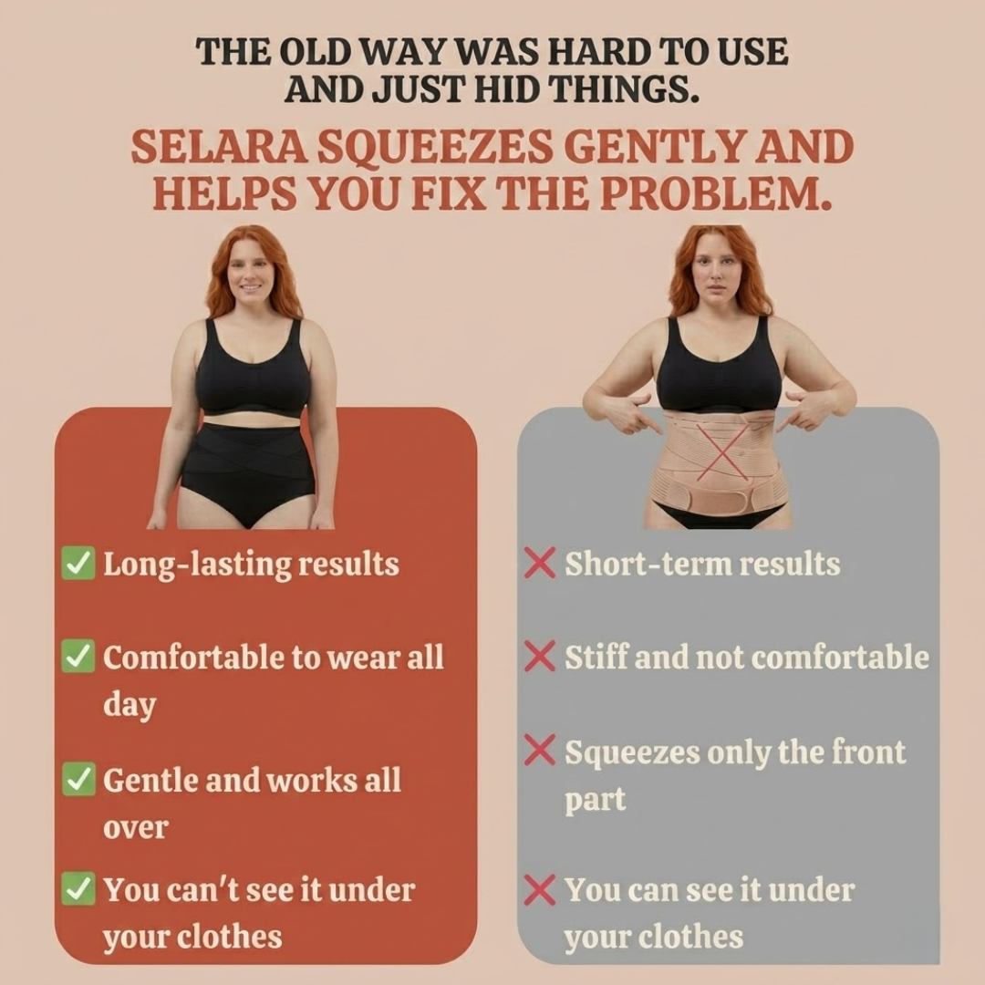 High Waisted Shaping Panty