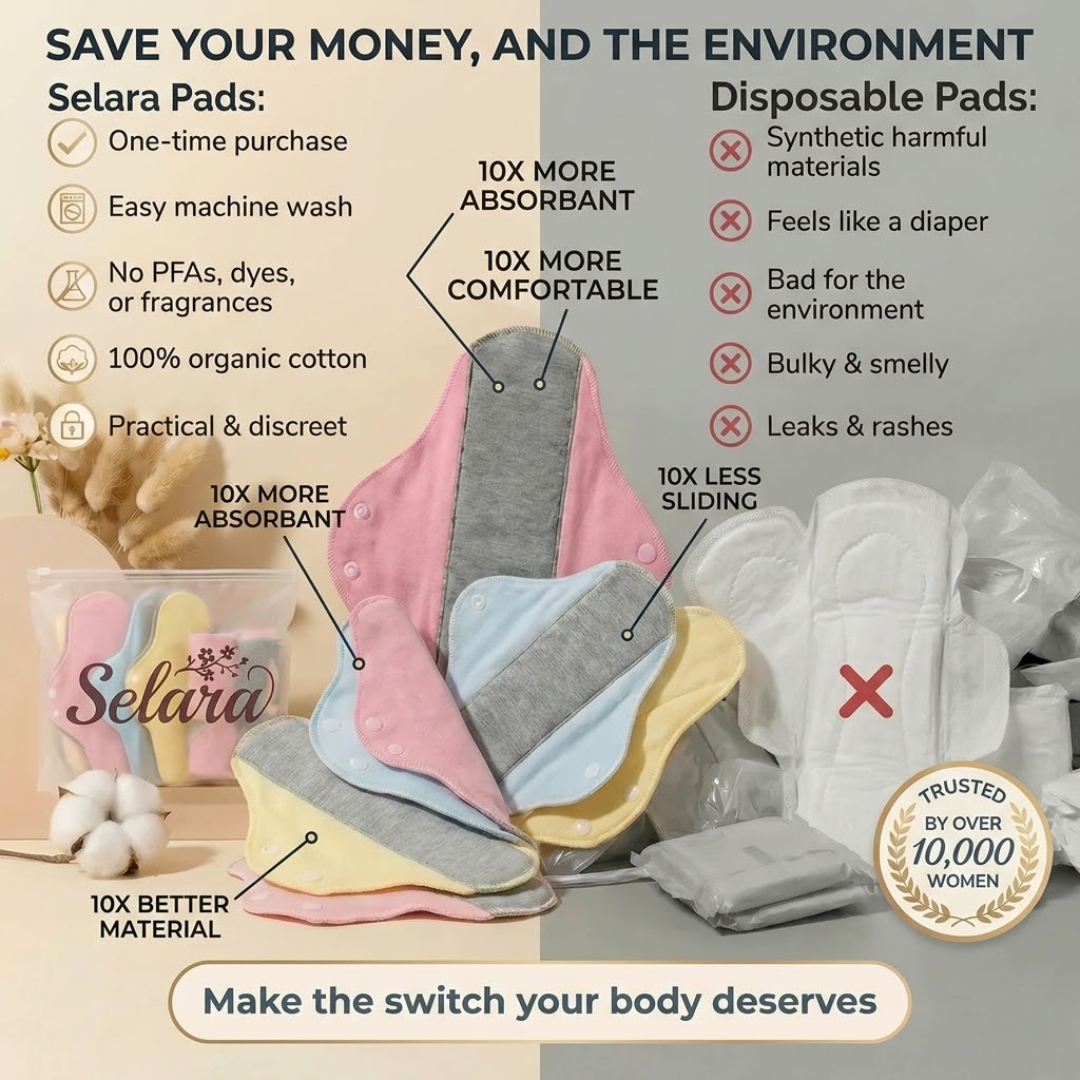 Selara Pads