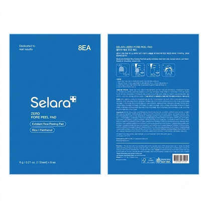 Selara Peel™