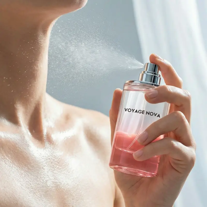 Voyage Nova™ Extrait de Parfum