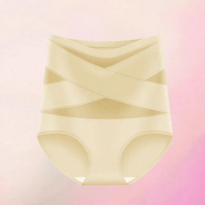 High Waisted Shaping Panty