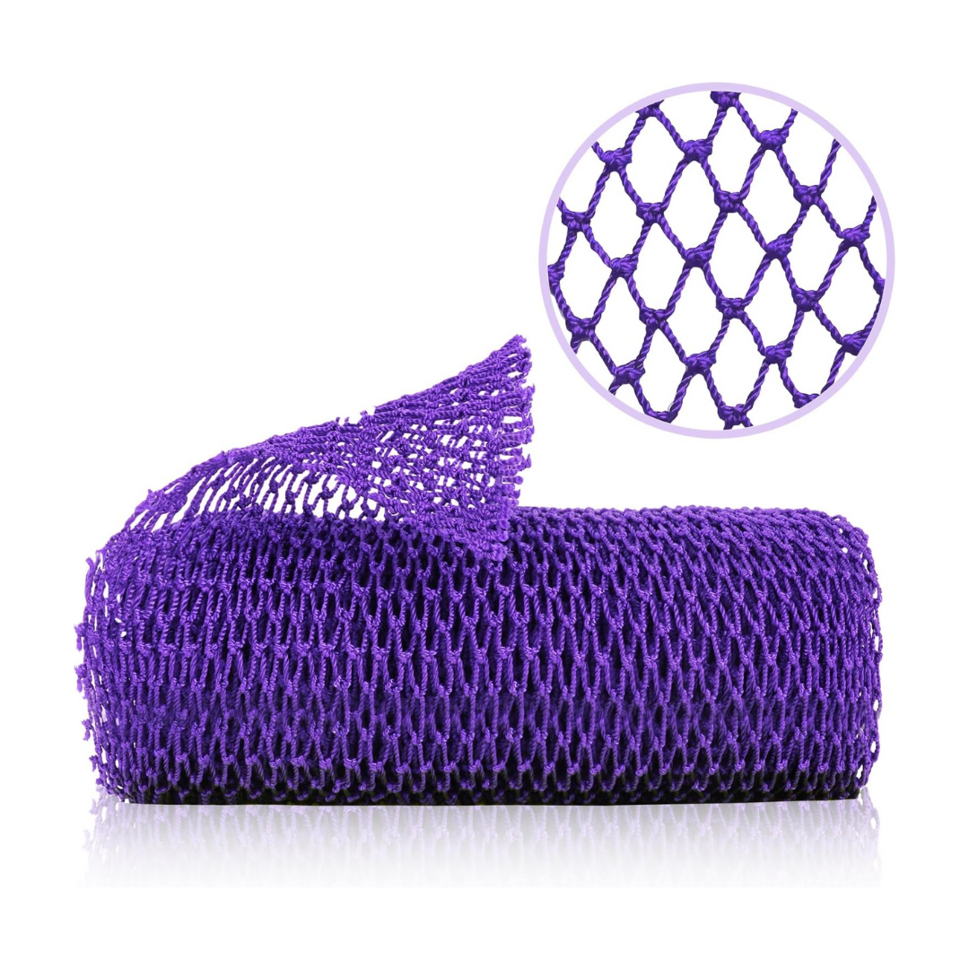 African Exfoliating Net Sponge