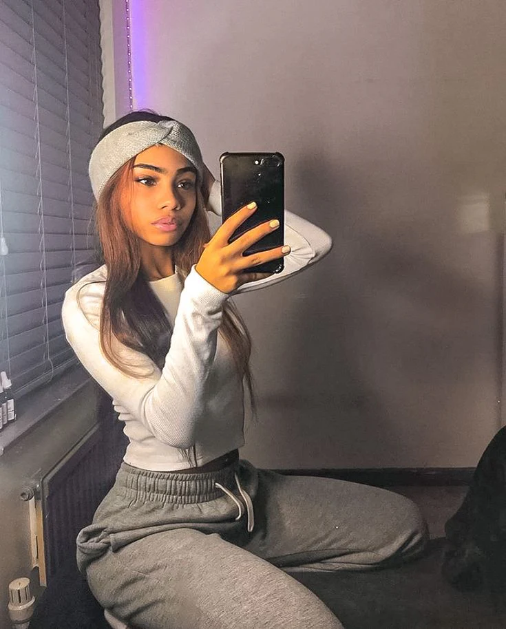 Alisha K