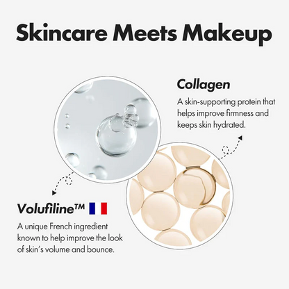 Selara® Color-Changing Foundation Stick