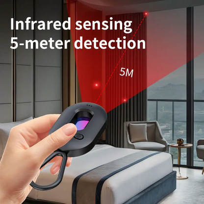 Selara™ Hidden Camera Detector