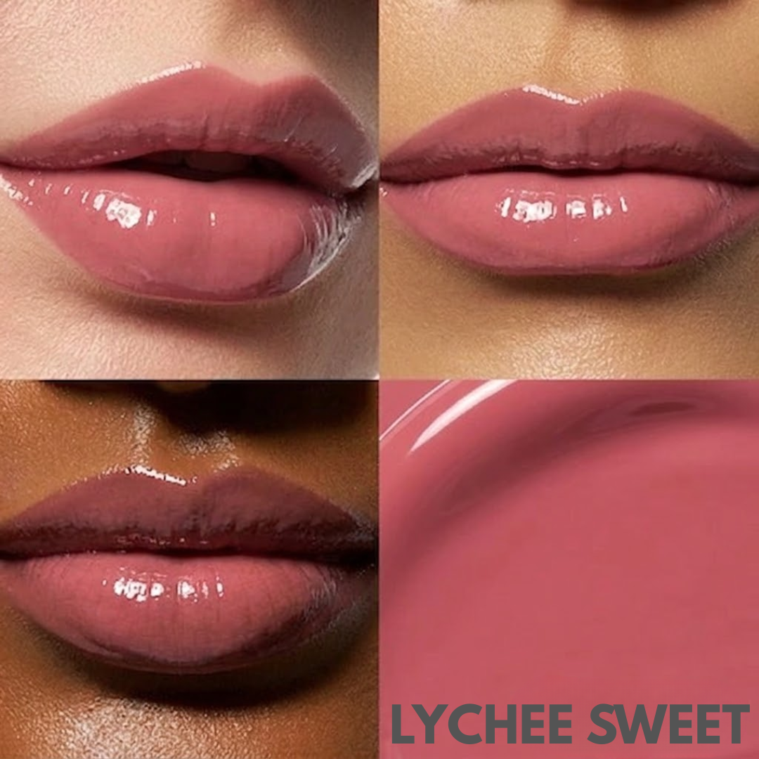Selara™ 2 in 1 Gloss & Matte Lip Duo