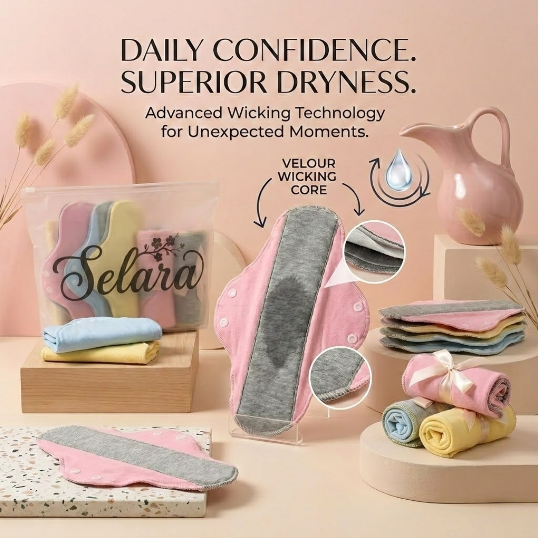 Selara Pads