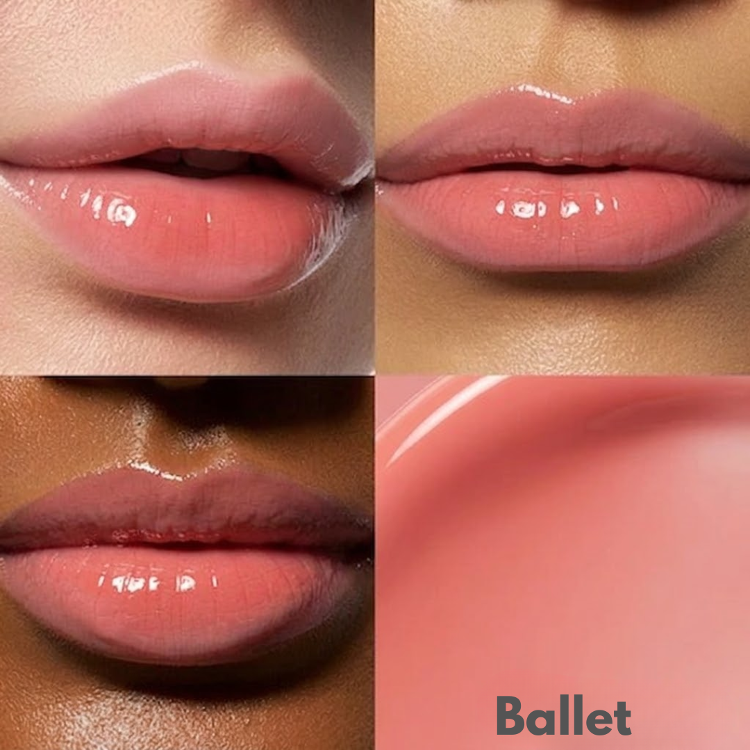Selara™ 2 in 1 Gloss & Matte Lip Duo