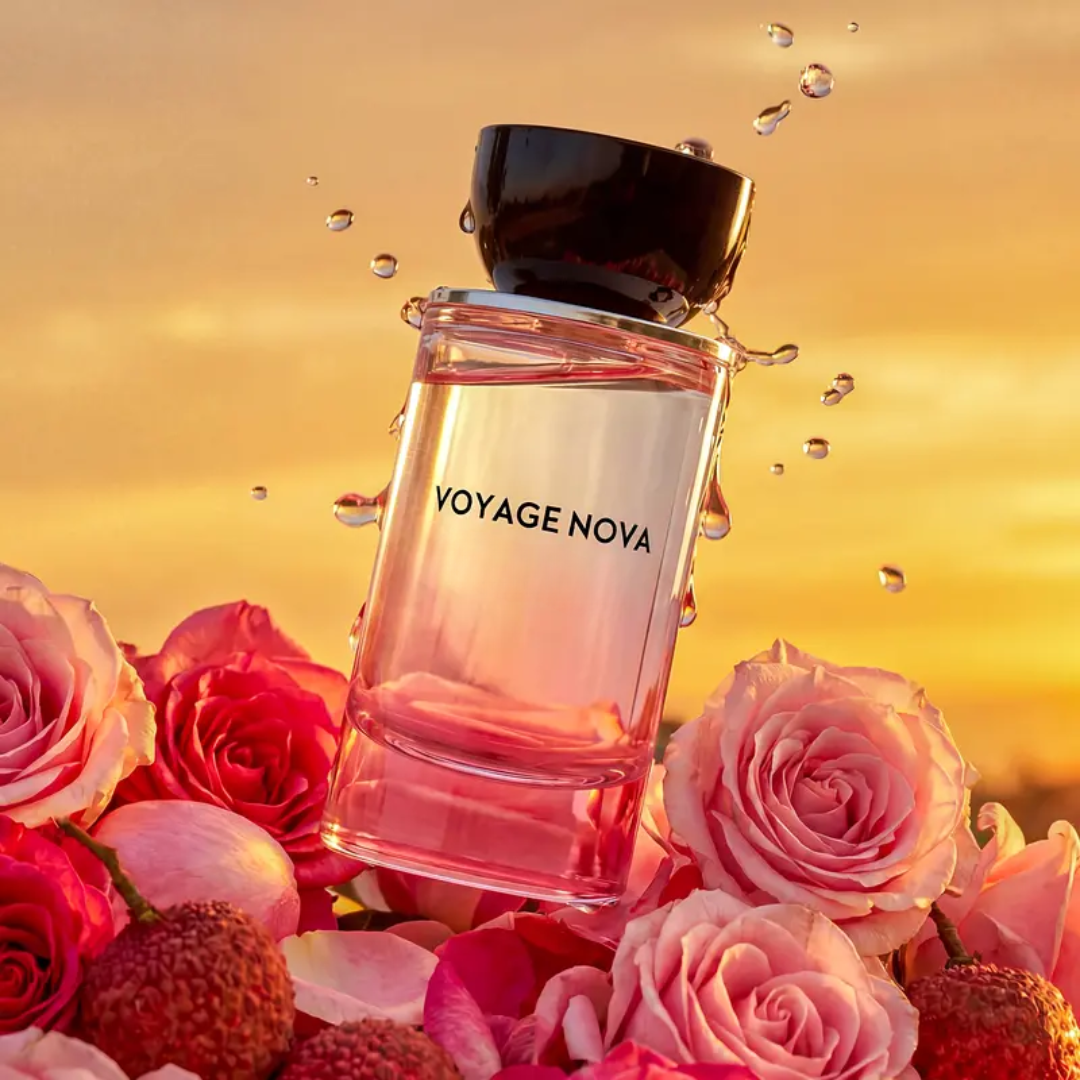 Voyage Nova™ Extrait de Parfum