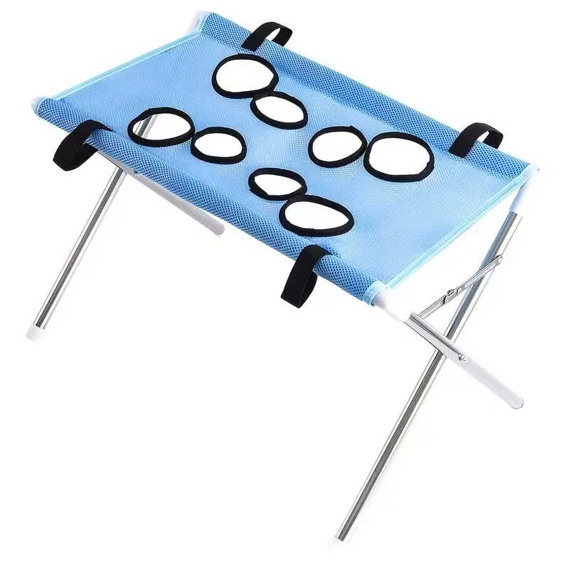 Pet Grooming Hammock & Stand