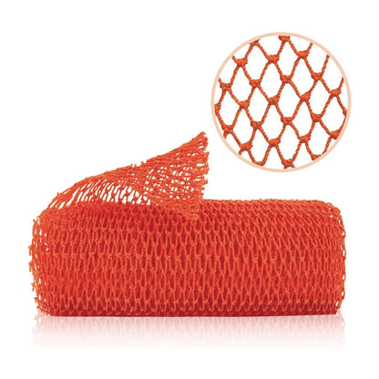 African Exfoliating Net Sponge