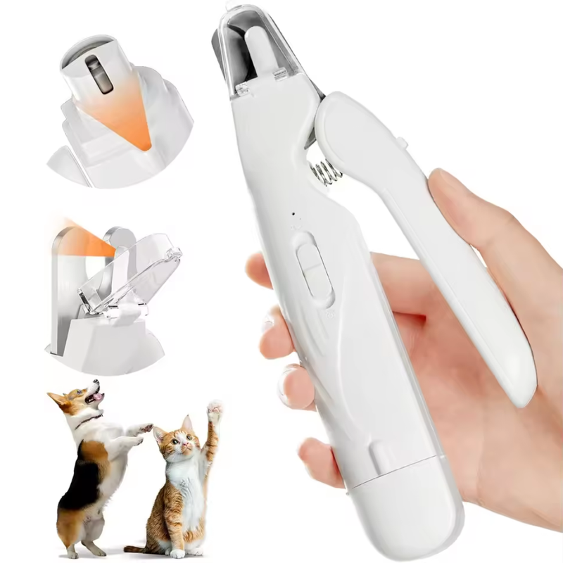 Pet Nail Clipper