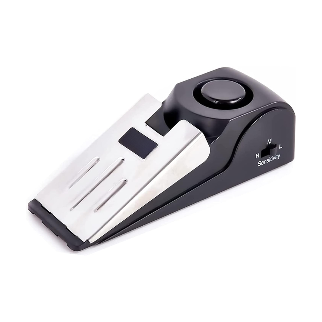 Door Stop Alarm
