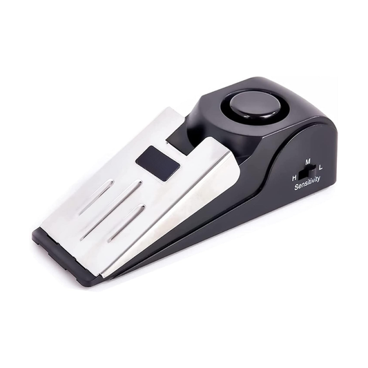 Door Stop Alarm