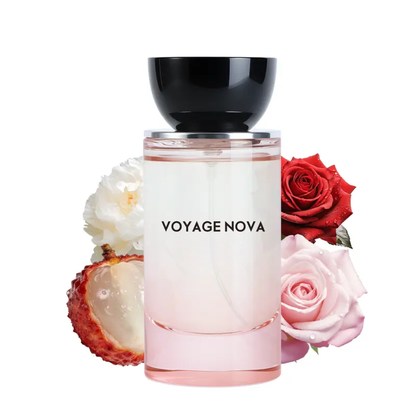 Voyage Nova™ Extrait de Parfum