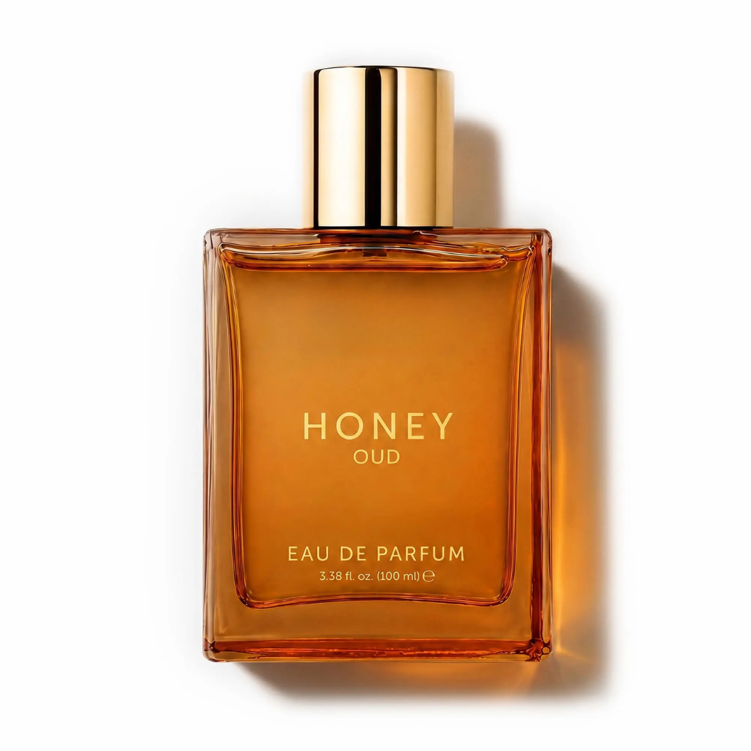 Honey Oud™ Eau de Parfum