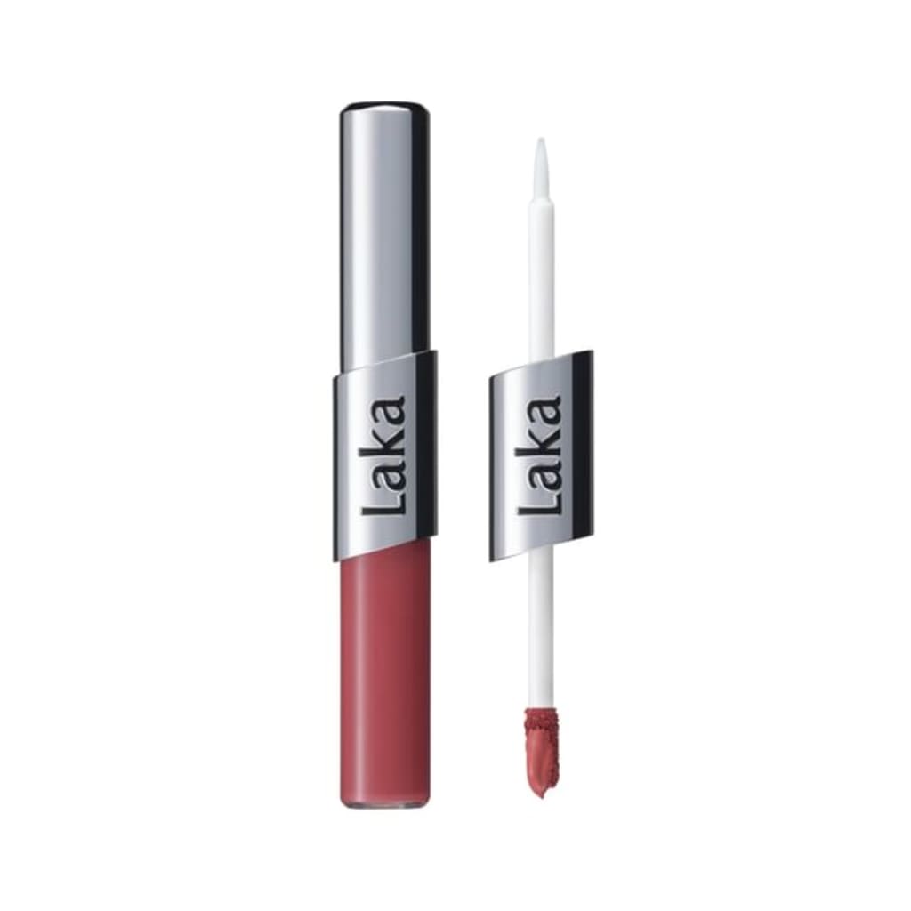 Selara™ Gloss & Matte Lip Duo